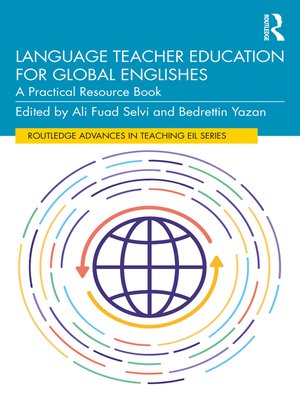 cover image of Language Teacher Education for Global Englishes